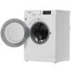 Стиральная машина с сушкой Hotpoint-Ariston RDPD 96407 JX EU Белая 9 кг 1400 об/мин Inverter