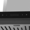 Вытяжка каминная Artel Art-1190 Rapido touch черный/черный