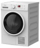 Сушильная машина Midea MDG09C80 Белая 8 кг 16 программ