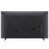 Телевизор LG 55UQ80006LB Smart TV ThinQ 4K 60Hrz HDMIx2 USBх1