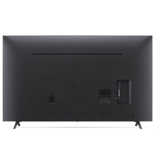 Телевизор LG 55UQ80006LB Smart TV ThinQ 4K 60Hrz HDMIx2 USBх1