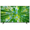Телевизор LG 55UQ80006LB Smart TV ThinQ 4K 60Hrz HDMIx2 USBх1