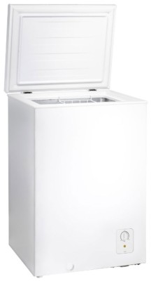 Морозильный ларь HISENSE FC125D4BW1 Белый 96л