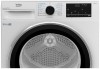 Сушильный автомат Beko B5T69233 Белый 9кг