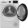 Сушильный автомат Beko B5T69233 Белый 9кг