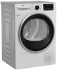 Сушильный автомат Beko B5T69233 Белый 9кг