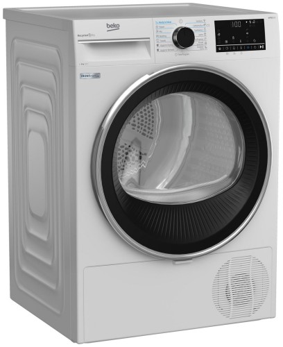 Сушильный автомат Beko B5T69233 Белый 9кг