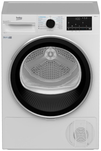 Сушильный автомат Beko B5T69233 Белый 9кг