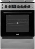Кухонная плита MIU 6031 ERPDCH Серый 60см Дисплей