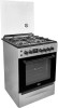 Кухонная плита MIU 6031 ERPDCH Серый 60см Дисплей