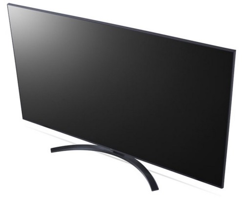 Телевизор LG 43UT81006LA.ARUG Индонезия UHD 4K 60 Hrz WebOS HDMIх3 USBх2 RJ45