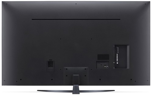 Телевизор LG 43UT81006LA.ARUG Индонезия UHD 4K 60 Hrz WebOS HDMIх3 USBх2 RJ45