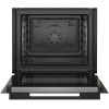 Духовой шкаф Bosch HBG9742B1S Электро 71 л Пиролитическая очистка Serie | 8