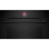 Духовой шкаф Bosch HBG9742B1S Электро 71 л Пиролитическая очистка Serie | 8