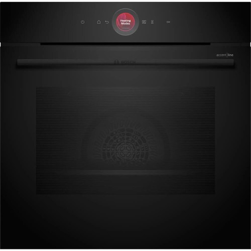 Духовой шкаф Bosch HBG9742B1S Электро 71 л Пиролитическая очистка Serie | 8