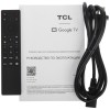 Телевизор TCL 65C7K QLED 144 Hrz Mini LED 4K UHD