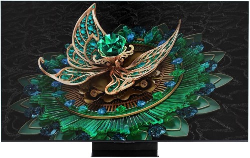 Телевизор TCL 65C7K QLED 144 Hrz Mini LED 4K UHD