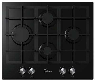 Варочная поверхность Midea Q411GFD BL