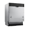 Встраиваемая посудомоечная машина Midea MID60S490I Инвертор 60см 14 комплектов