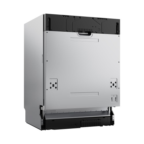 Встраиваемая посудомоечная машина Midea MID60S490I Инвертор 60см 14 комплектов