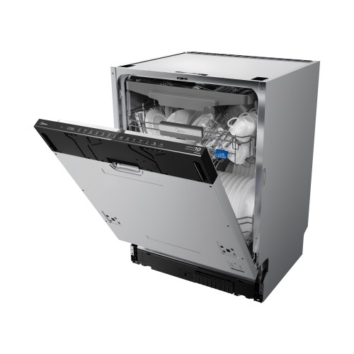 Встраиваемая посудомоечная машина Midea MID60S490I Инвертор 60см 14 комплектов