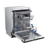 Встраиваемая посудомоечная машина Midea MID60S490I Инвертор 60см 14 комплектов