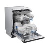 Встраиваемая посудомоечная машина Midea MID60S490I Инвертор 60см 14 комплектов