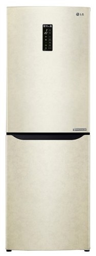 Холодильник LG GA-B389 SEQZ