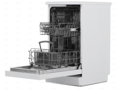 Посудомоечная машина Hansa ZWM 416 WH