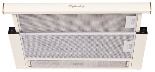 Встраиваемая вытяжка Kuppersberg SLIMLUX II 60 C