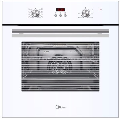 Духовой шкаф электрический Midea MO47000GW