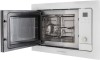 Микроволновая печь встраиваемая Kuppersberg HMW 655 W