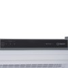 Морозильный шкаф Indesit DFZ 5175 S Серебристый
