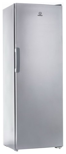 Морозильный шкаф Indesit DFZ 5175 S Серебристый
