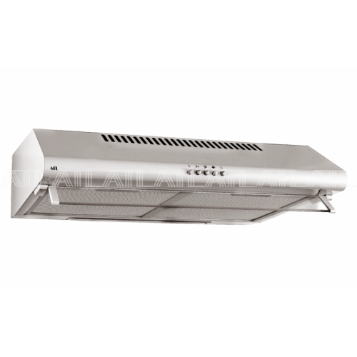 Вытяжка ATL SYD-3005 С 60см Inox Нержавейка 500 м3/ч