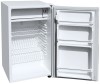 Холодильник WILLMARK RF-90W Компакт однокамерный 95л
