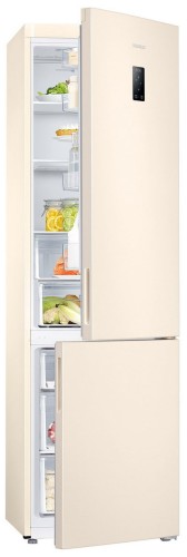 Холодильник Samsung RB37A5200EL/WT Бежевый