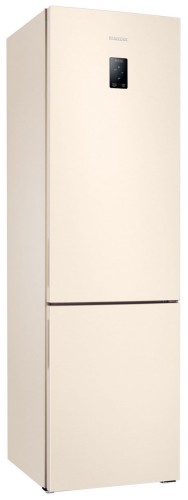 Холодильник Samsung RB37A5200EL/WT Бежевый