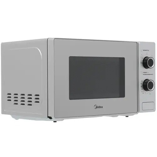 Микроволновая печь Midea MM720S220-S Impression Серебристая