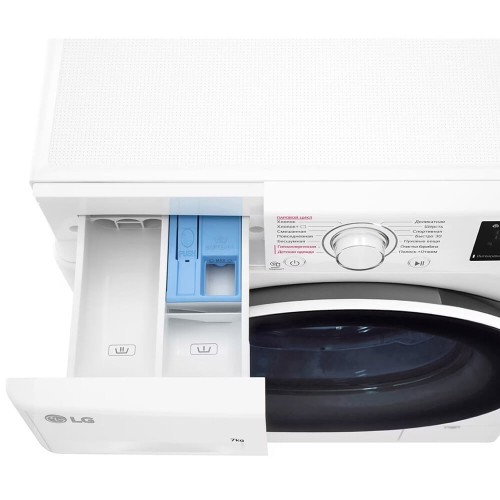 Стиральная машина LG F2V3HS0W