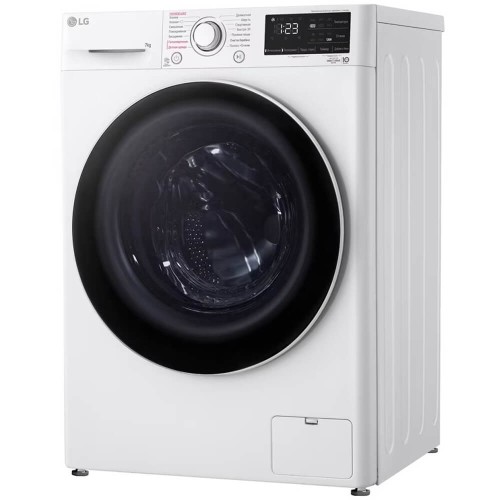 Стиральная машина LG F2V3HS0W