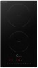 Варочная панель MIDEA MIH 32707 Индукция 2 конфорки Стеклокерамика