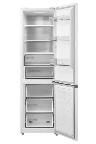 Холодильник Midea MDRB524MGE01ODM Белый 386 л 
