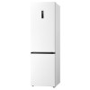 Холодильник Midea MDRB524MGE01ODM Белый 386 л 