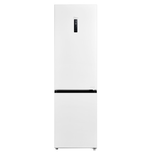 Холодильник Midea MDRB524MGE01ODM Белый 386 л 
