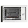 Встраиваемая микроволновая печь СВЧ Gorenje BM235G1SYW 23 л Белая 900 Вт Гриль