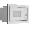 Встраиваемая микроволновая печь СВЧ Gorenje BM235G1SYW 23 л Белая 900 Вт Гриль