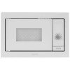 Встраиваемая микроволновая печь СВЧ Gorenje BM235G1SYW 23 л Белая 900 Вт Гриль