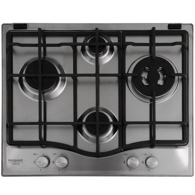 Варочная панель Hotpoint-Ariston PCN 641 T IX
