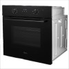 Духовой шкаф Midea MO608007YGB Черное стекло 70 л Гриль